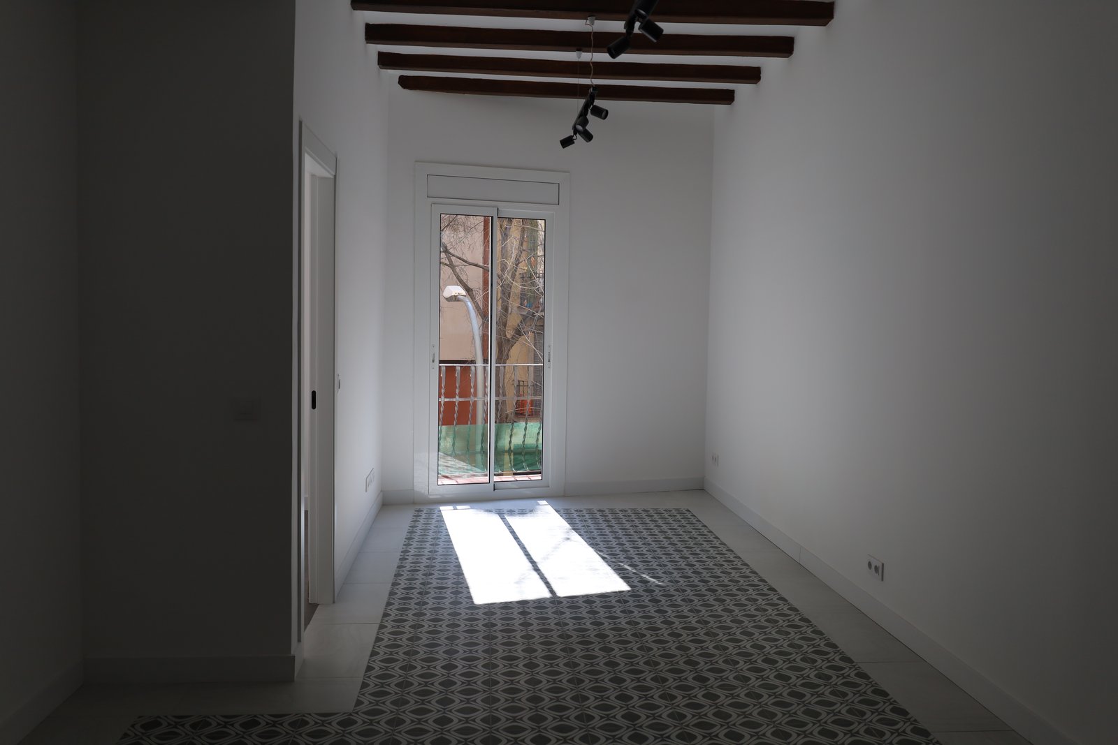 Reforma realizada por Docta en Barcelona — Enamorats