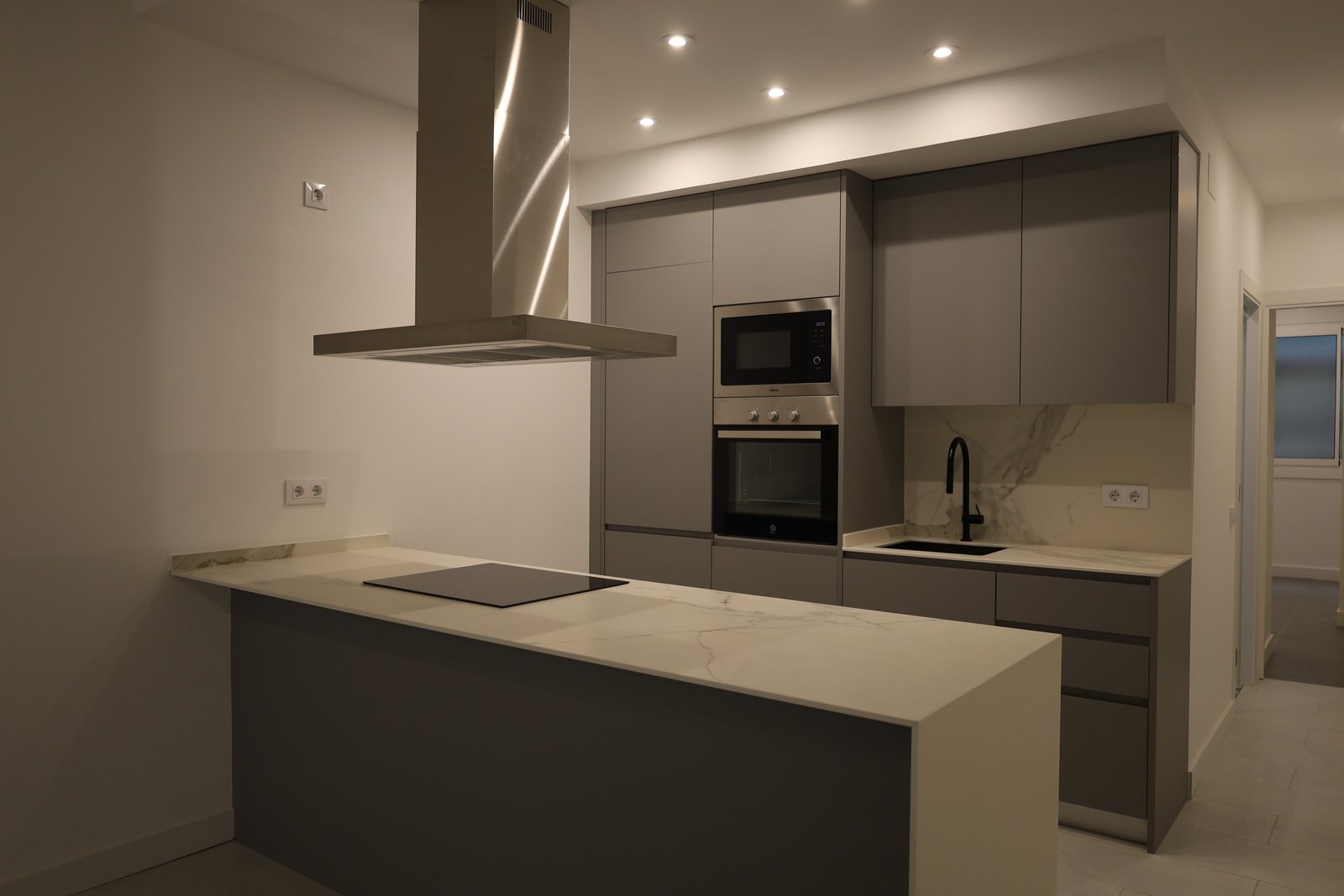 Reforma realizada por Docta — Proyecto Enamorats — foto 4