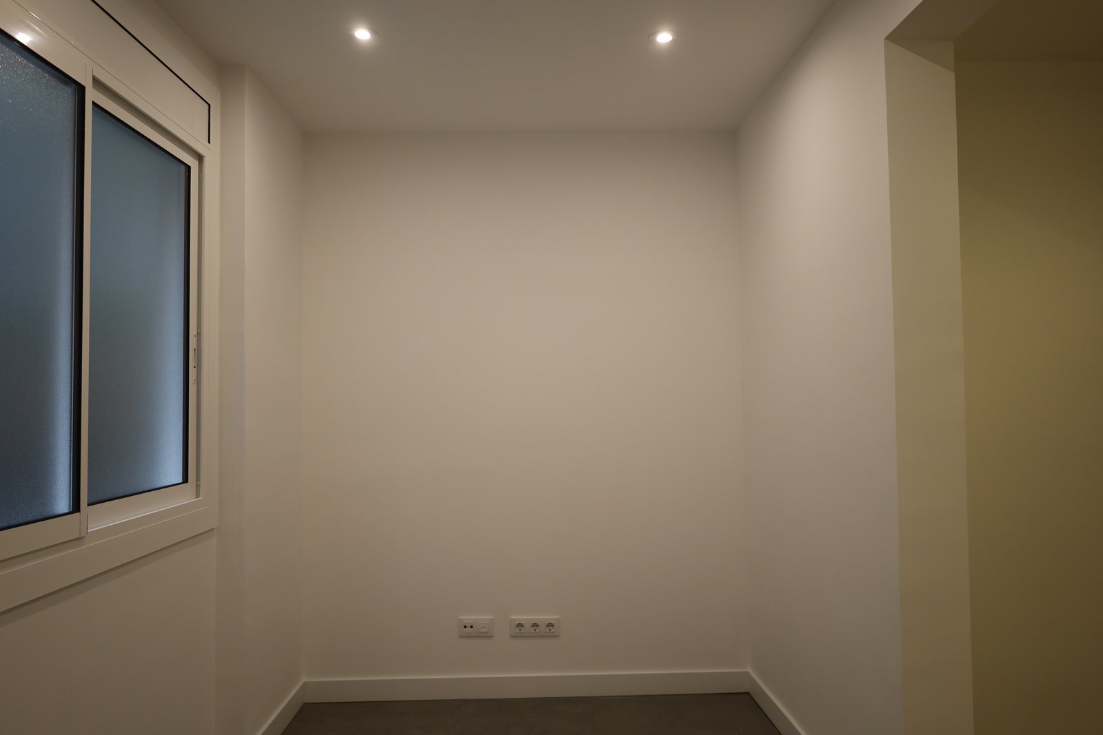 Reforma realizada por Docta — Proyecto Enamorats — foto 8