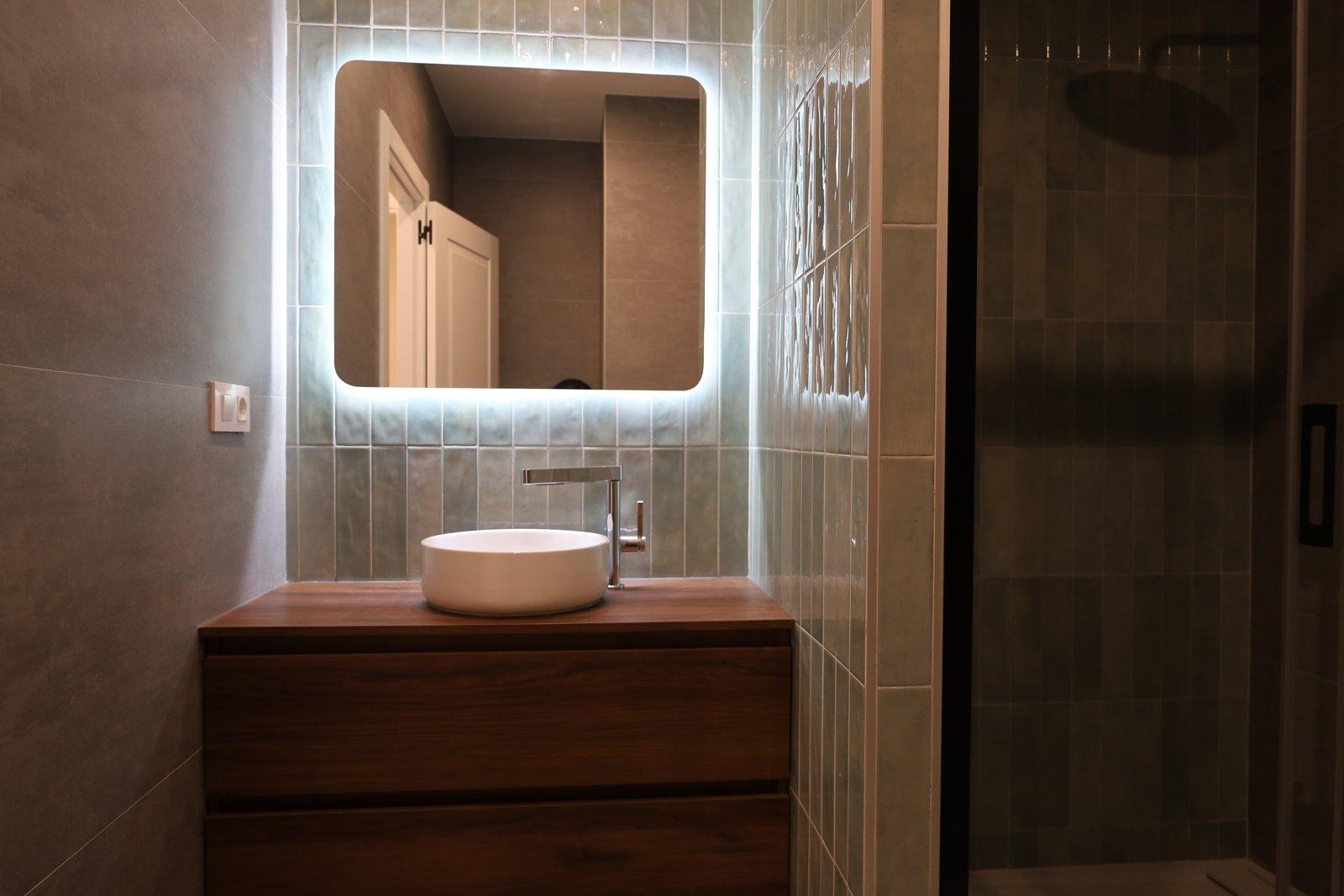 Reforma realizada por Docta — Proyecto Enamorats — foto 11
