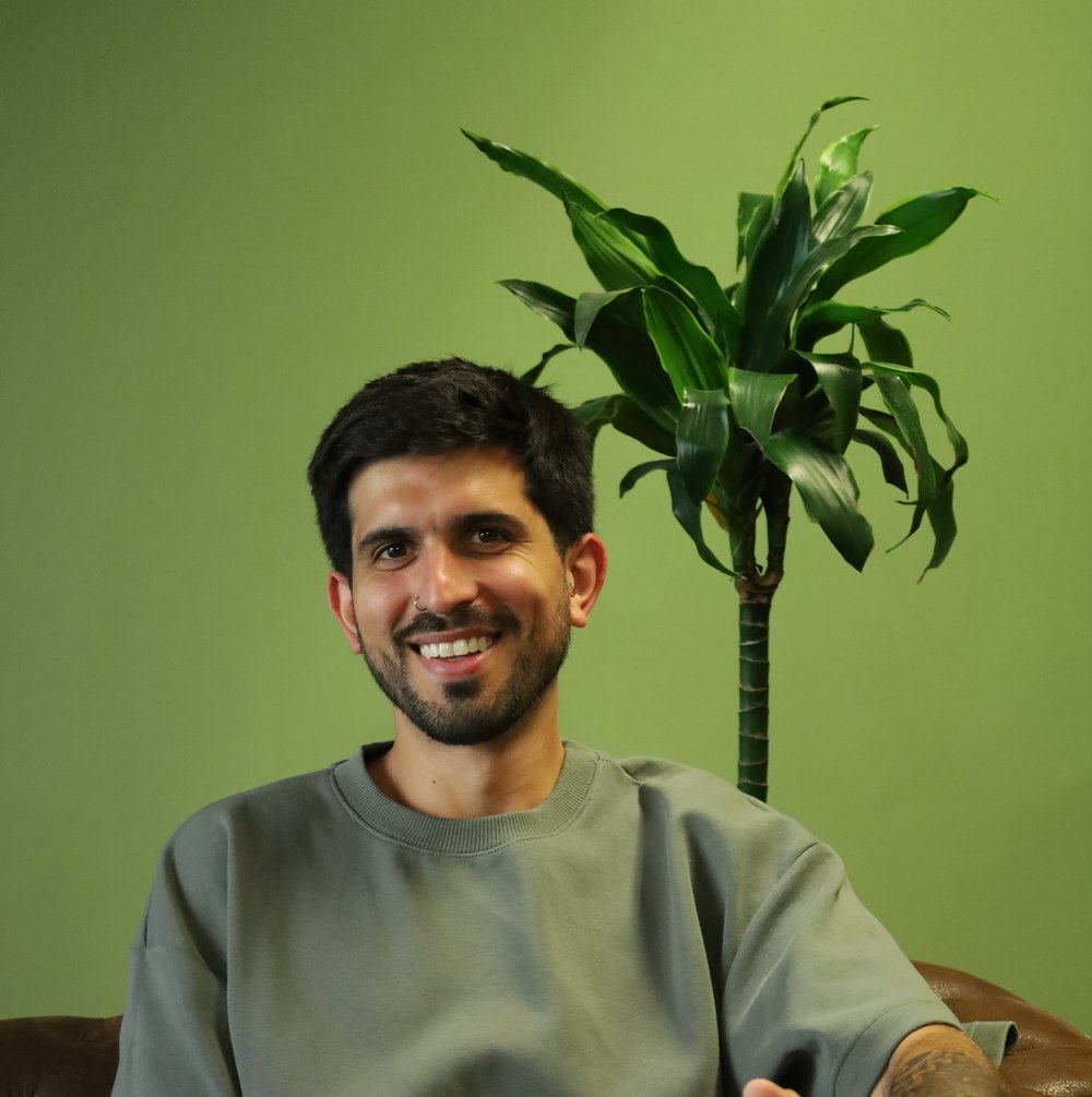 Ignacio Brito
