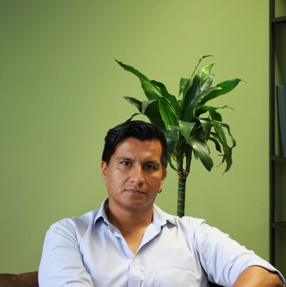 Javier Velasco