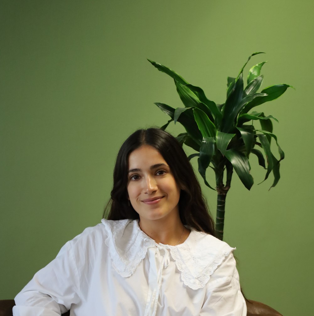 Luisina Pace