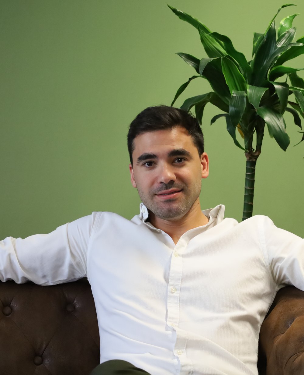 Ramiro Álvarez