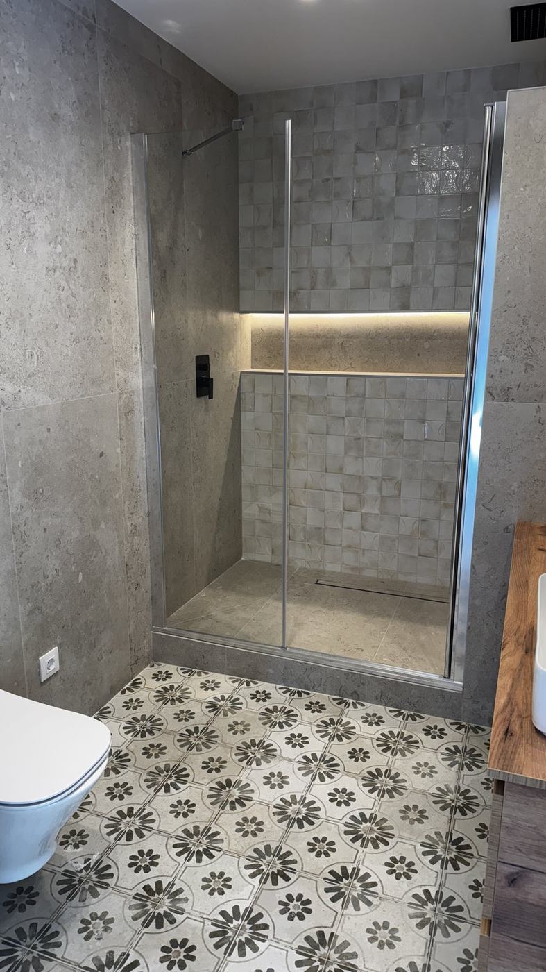 Reforma realizada por Docta — Proyecto Rosselló — foto 8