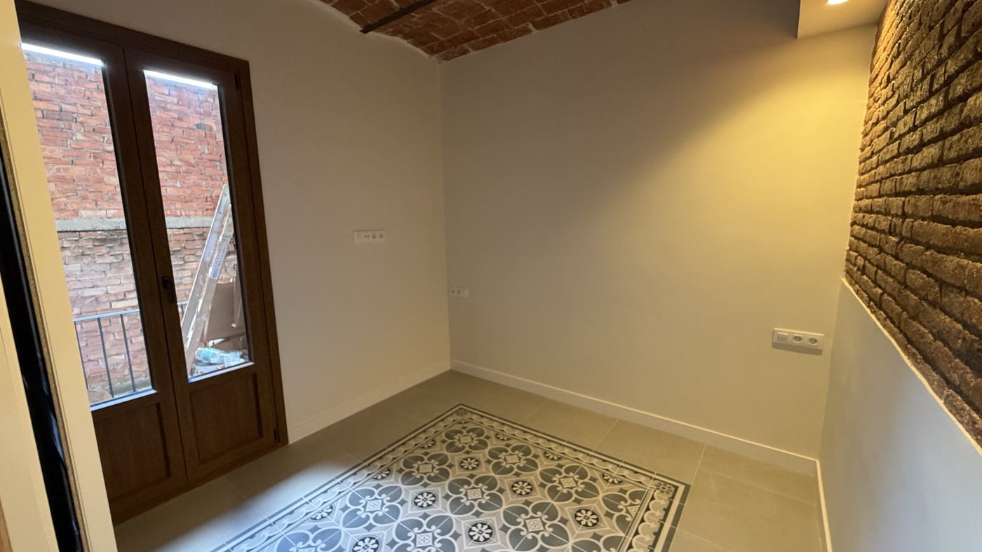 Reforma realizada por Docta — Proyecto Nàpols — foto 8