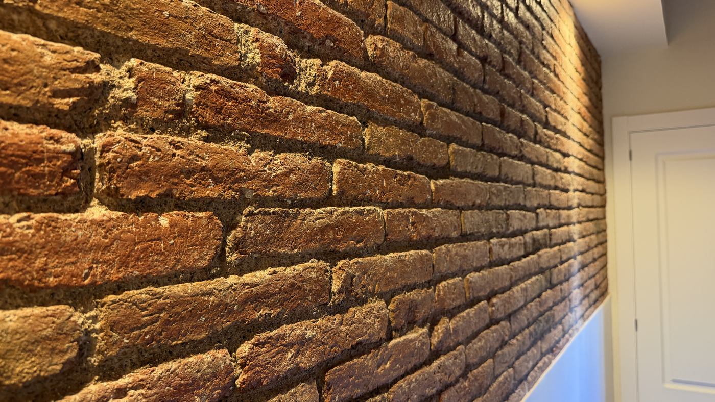 Reforma realizada por Docta — Proyecto Nàpols — foto 12