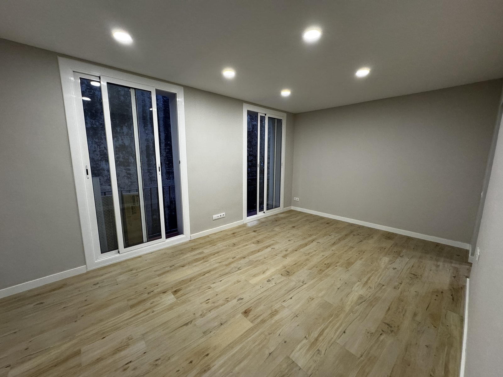 Reforma realizada por Docta — Proyecto Salomó Ben Adret — foto 7
