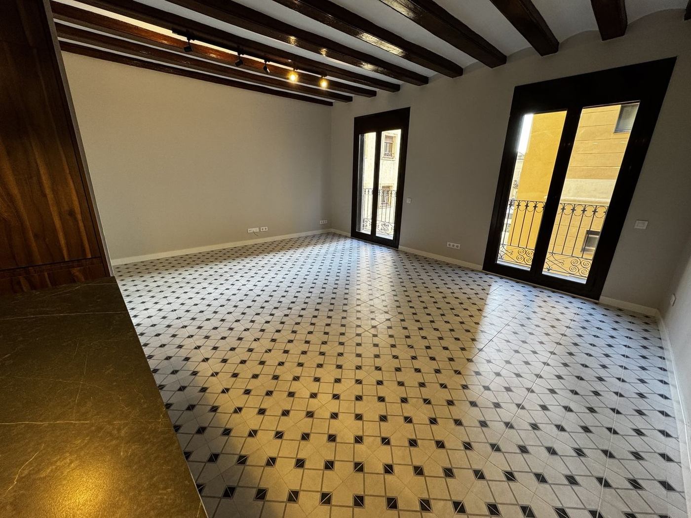 Reforma realizada por Docta — Proyecto Salomó Ben Adret — foto 1